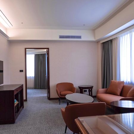 Fullon Poshtel Jhongli Hotel Zhongli Bagian luar foto
