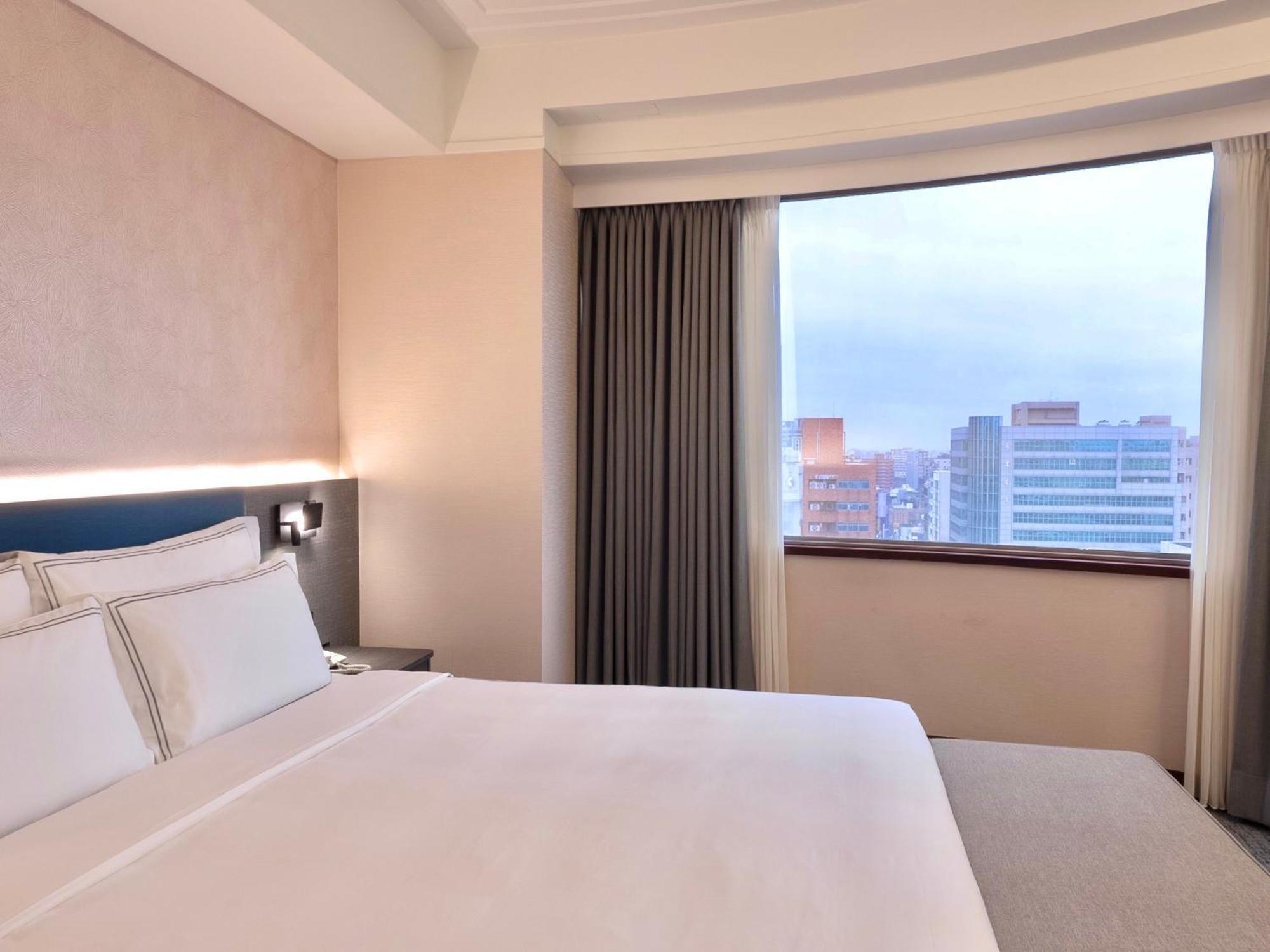 Fullon Poshtel Jhongli Hotel Zhongli Bagian luar foto
