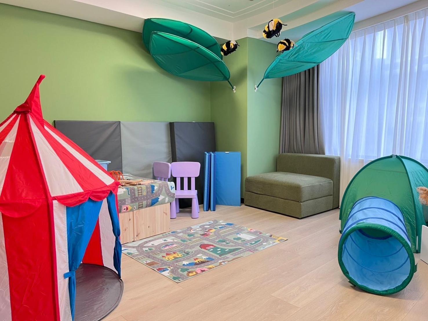 Fullon Poshtel Jhongli Hotel Zhongli Bagian luar foto