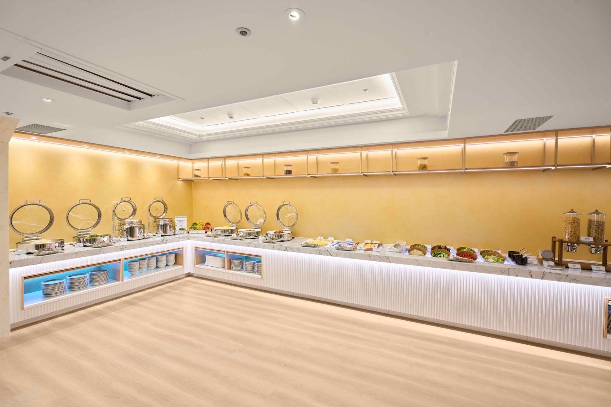 Fullon Poshtel Jhongli Hotel Zhongli Bagian luar foto