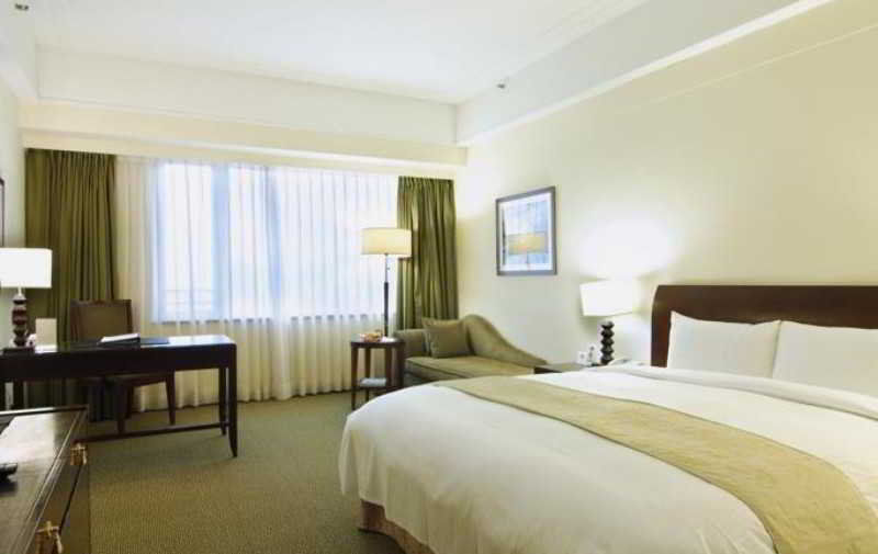 Fullon Poshtel Jhongli Hotel Zhongli Bagian luar foto