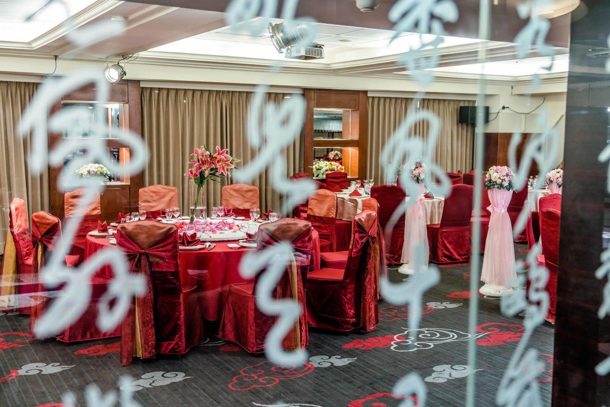 Fullon Poshtel Jhongli Hotel Zhongli Bagian luar foto