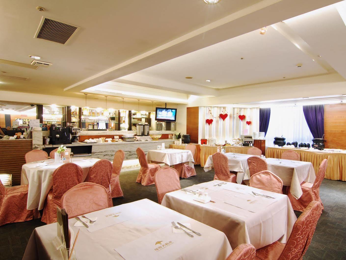 Fullon Poshtel Jhongli Hotel Zhongli Bagian luar foto