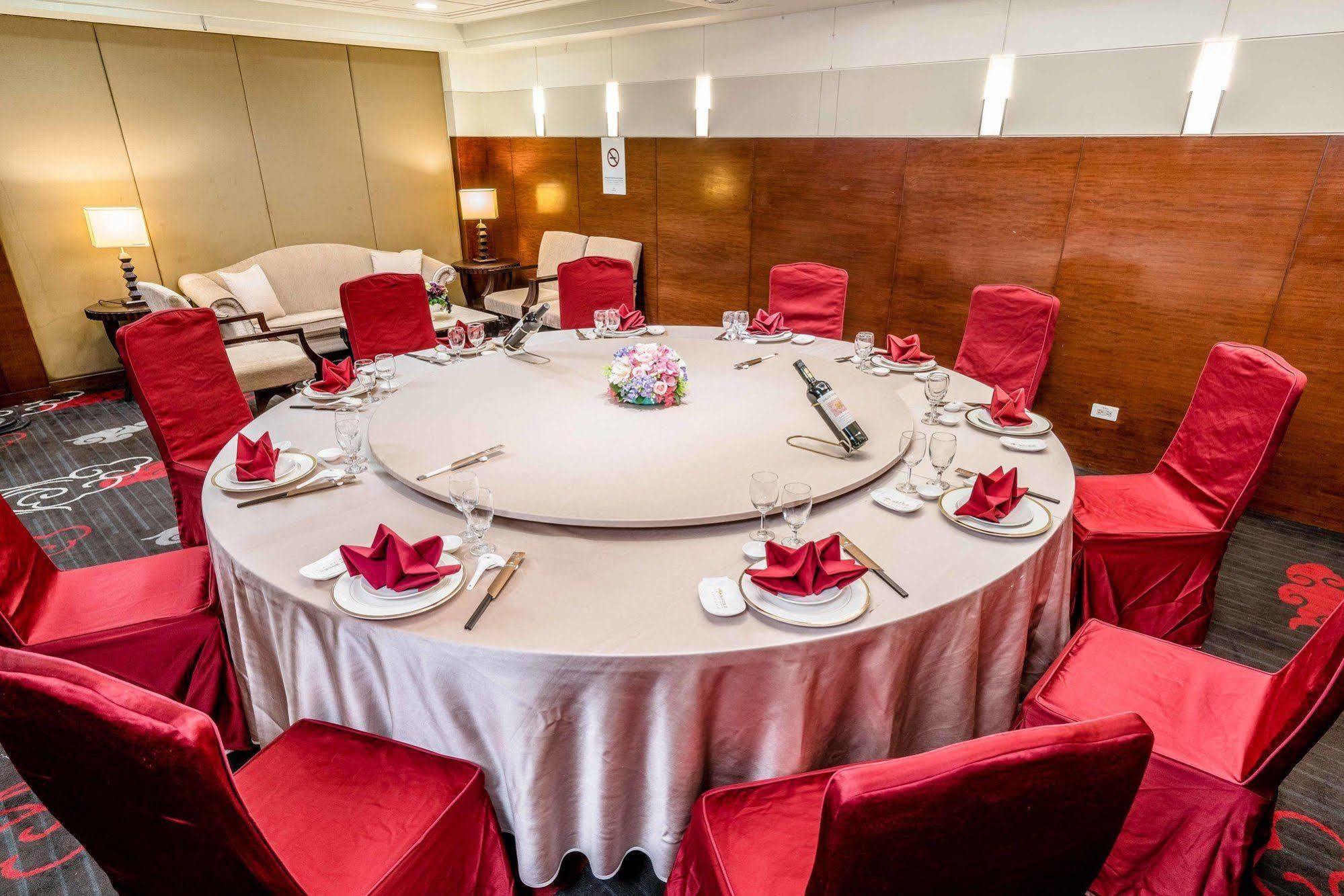 Fullon Poshtel Jhongli Hotel Zhongli Bagian luar foto