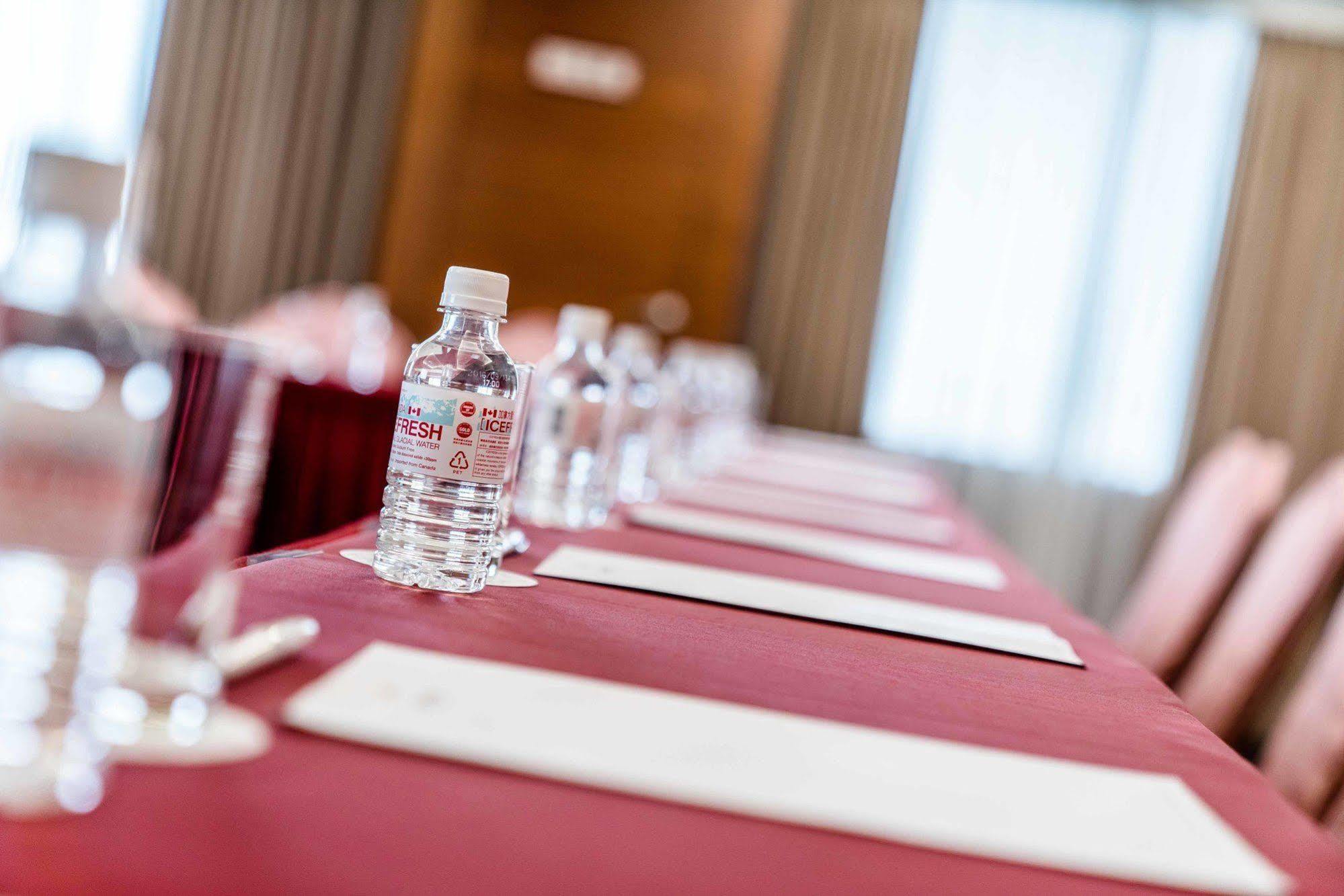 Fullon Poshtel Jhongli Hotel Zhongli Bagian luar foto